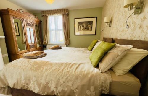 Weston-super-Mare House | The Beach House Luxury Rooms Weston Super Mare