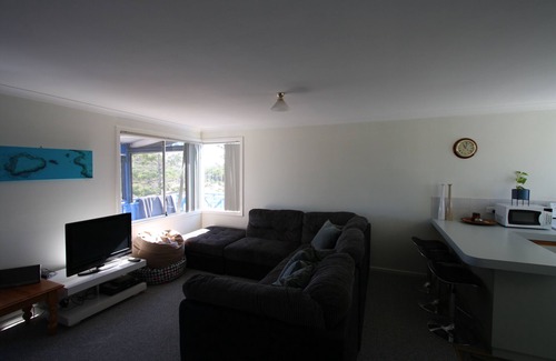 Ledge Point House | The Beach House Ledge Point