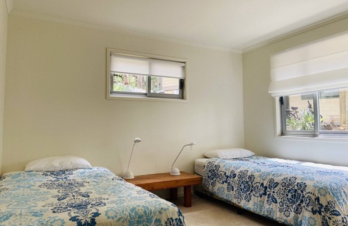 South Durras House | The Beach House - located at South Durras