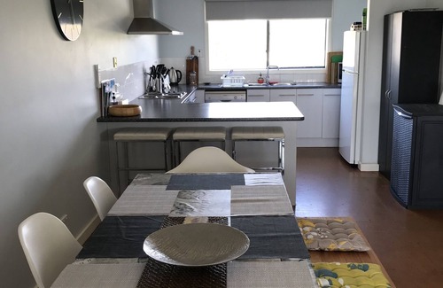 Loch Sport House | The Beach House - Loch Sport