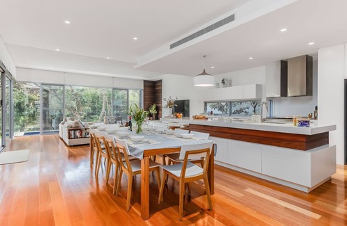 Kingscliff House | The Beach House -Nth Point Ave