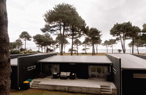 Matarangi House | The Beach House