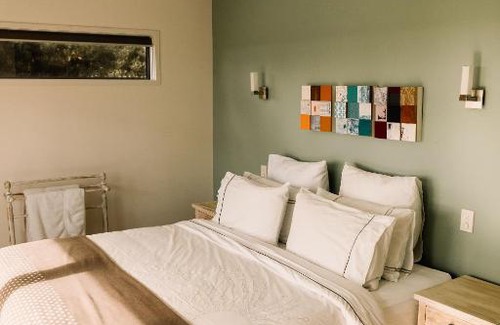 Matarangi House | The Beach House