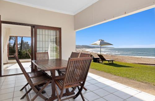 Zinkwazi Beach House | THE BEACH HOUSE