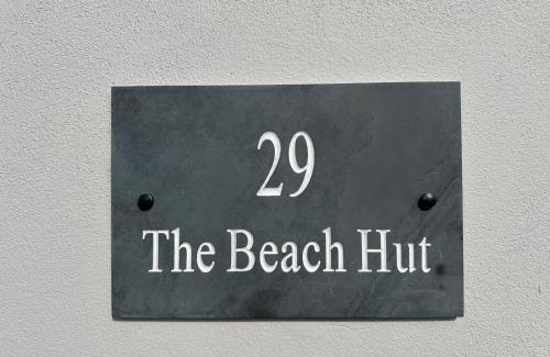 Seasalter House | The Beach Hut