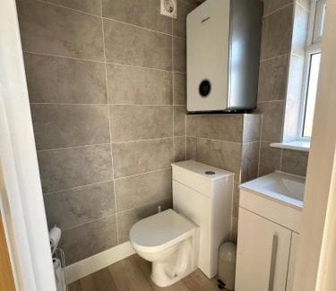 Seasalter House | The Beach Hut