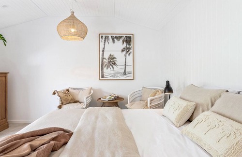 Vincentia House | The Beach Hut - Vincentia
