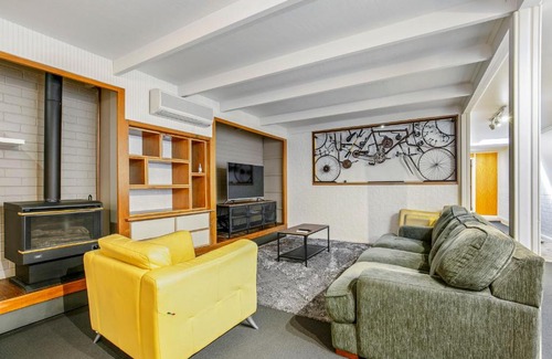 Capel Sound House | The Beach Loft