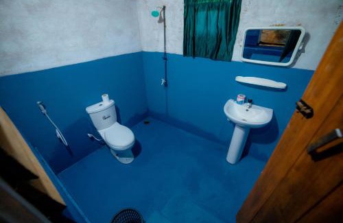 Nilaveli Bed & Breakfast | The beach lovers nilaveli
