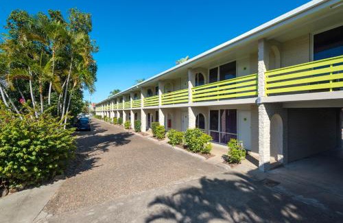 Torquay Hotel | The Beach Motel Hervey Bay