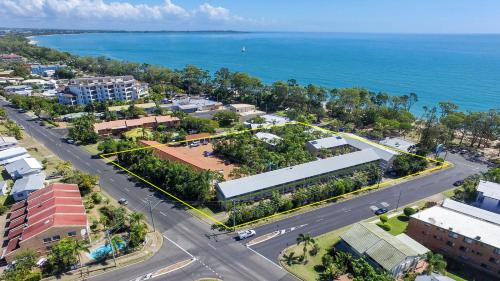 Torquay Hotel | The Beach Motel Hervey Bay
