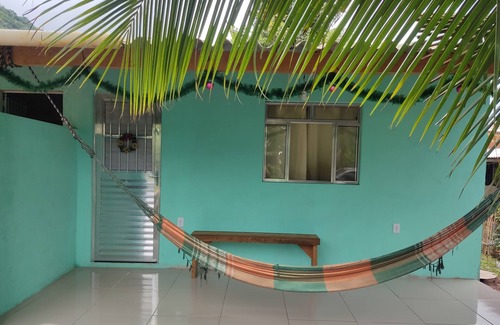 Mambucaba House | THE BEACH PATH