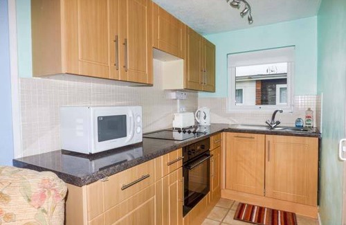 Scratby Cottage | The Beach Road Chalet Park, no. 123