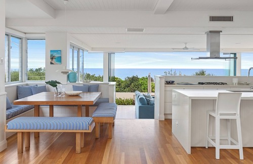Sunshine Beach House | The Beach Shack: Getaway on Sunshine Beach