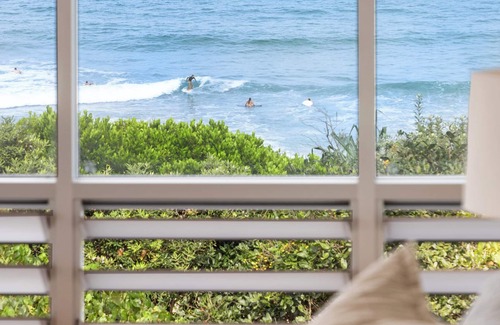 Sunshine Beach House | The Beach Shack: Getaway on Sunshine Beach