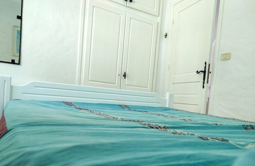 Hammamet Sud House | The beach shell Hammamet