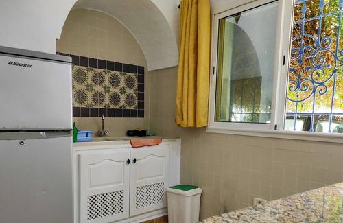 Hammamet Sud House | The beach shell Hammamet