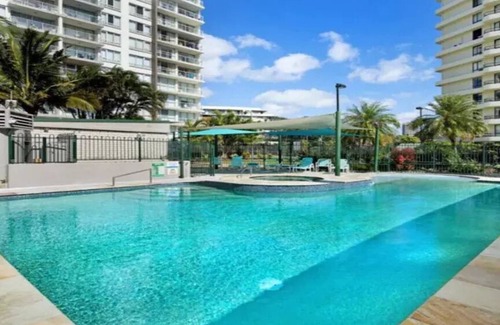 Burleigh Heads Apartment | The Beach Tower, in Burleigh. Level3!