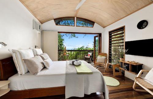 Alexandra Headland Apartment | The Beach Treehouse