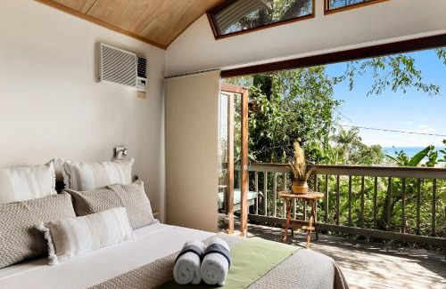 Alexandra Headland Apartment | The Beach Treehouse