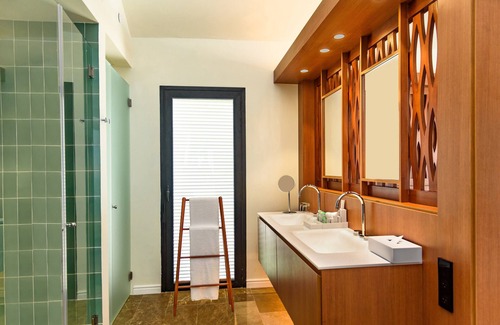 Falmouth Resort | The Beach Villas at Excellence Oyster Bay - Adults Only All Inclusive