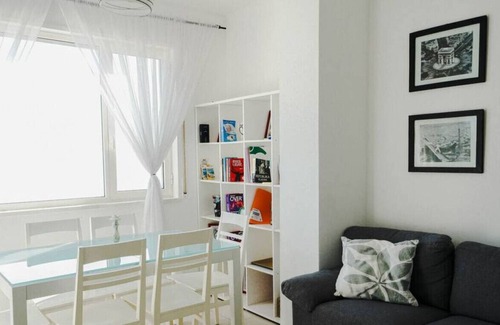 Durres Apartment | The Beachfront Apartment