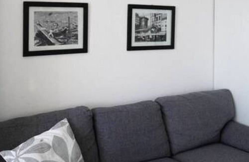 Durres Apartment | The Beachfront Apartment
