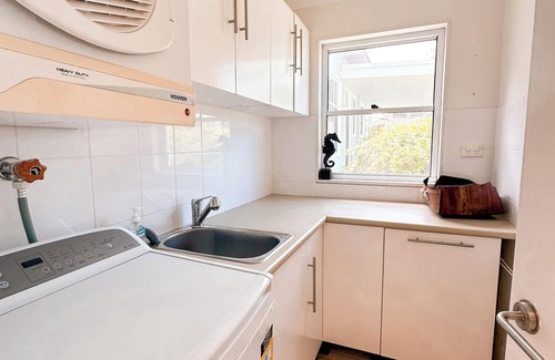 Dangar Island House | The Beachfront, Dangar Island