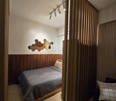 Trece Martires Apartment | The Beacon Haven