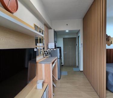 Trece Martires Apartment | The Beacon Haven
