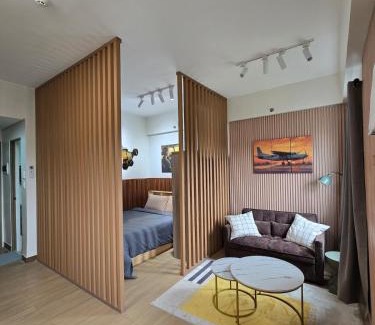 Trece Martires Apartment | The Beacon Haven