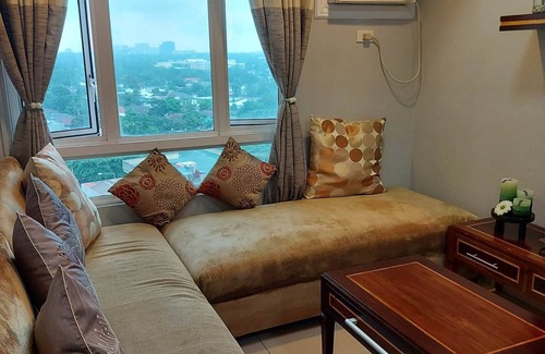 Legazpi Village Resort | The Beacon Makati
