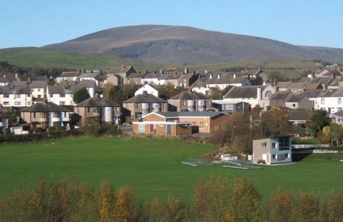 Millom Hotel | The Bear on the Square
