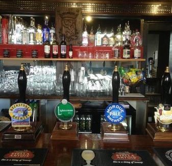Millom Hotel | The Bear on the Square