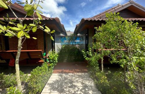 Chalong Ski Chalet | The Beatles Lagoon