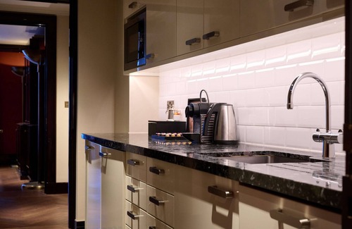 City of Westminster Hotel | The Beaumont Mayfair