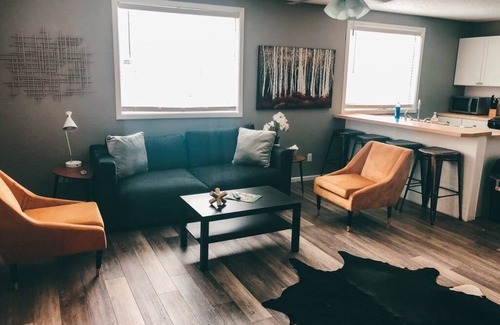 Red River Cabin | The Beautiful Pioneer Lodge 16