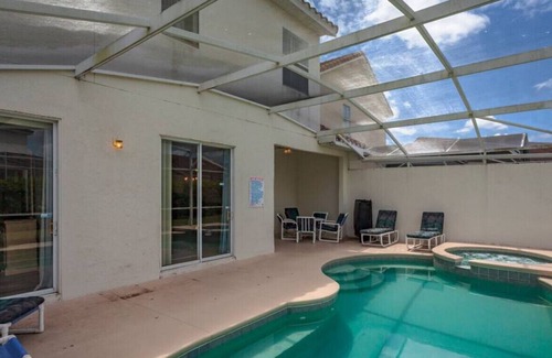 Tuscan Hills House | The Beautiful Tuscan Hills Community RU1113