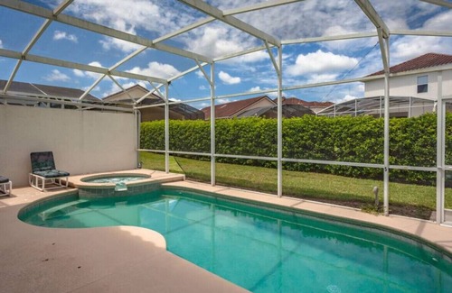 Tuscan Hills House | The Beautiful Tuscan Hills Community RU1113