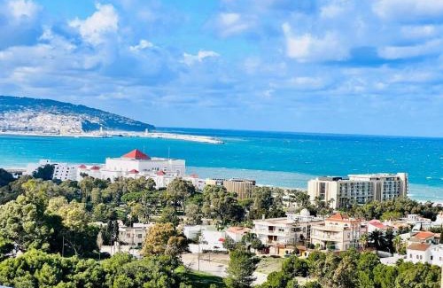 Malabata Apartment | The beautiful view