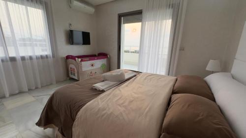 Malabata Apartment | The beautiful view