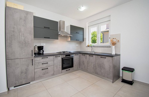 Sikici Villa | The beautiful Villa Enjoy with a private pool near Pula