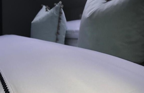 Lettermacaward Apartment | The Bed in a Shed