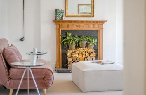 Eastbourne Seafront Apartment | The Beech