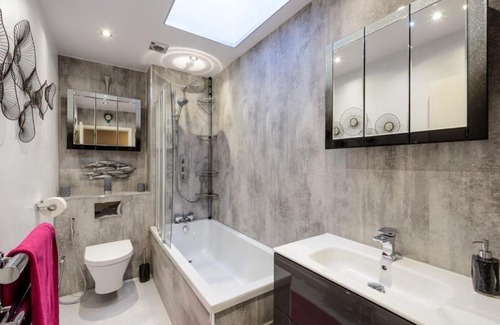 Gullane Apartment | The Beeches