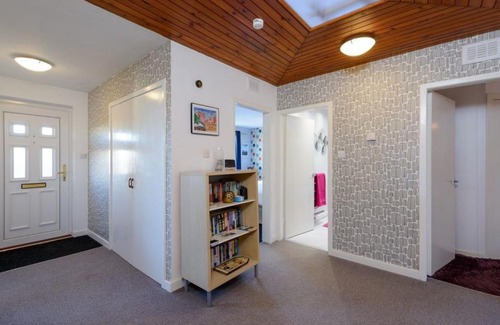 Gullane Apartment | The Beeches