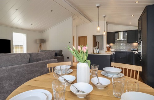 Penny Bridge Cottage | The Beeches