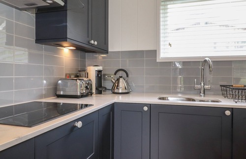 Penny Bridge Cottage | The Beeches