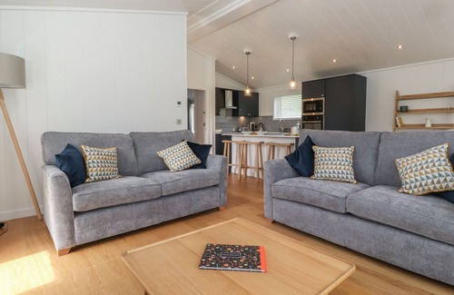 Penny Bridge Cottage | The Beeches
