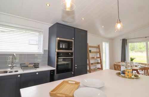 Penny Bridge Cottage | The Beeches